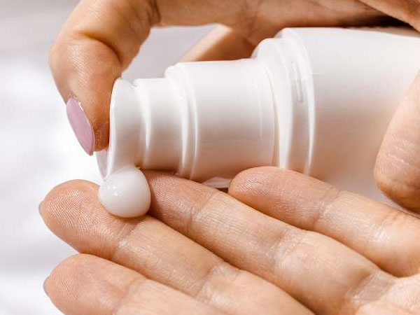 Difference Between Moisturiser Or Serum cream