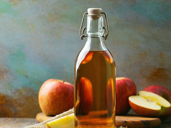 सेब का सिरका