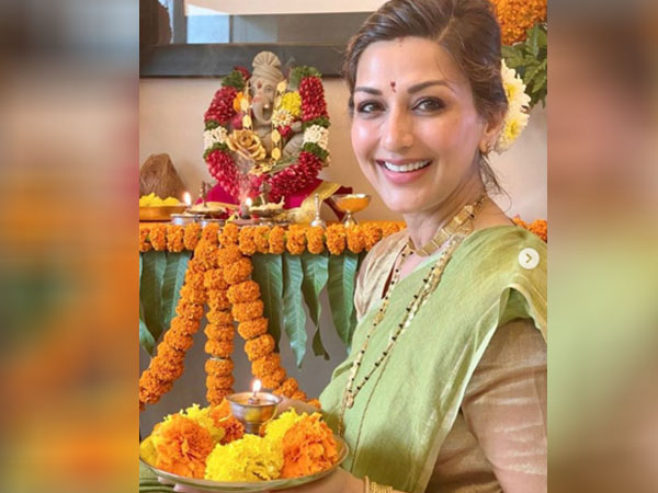 सोनाली बेंद्रे