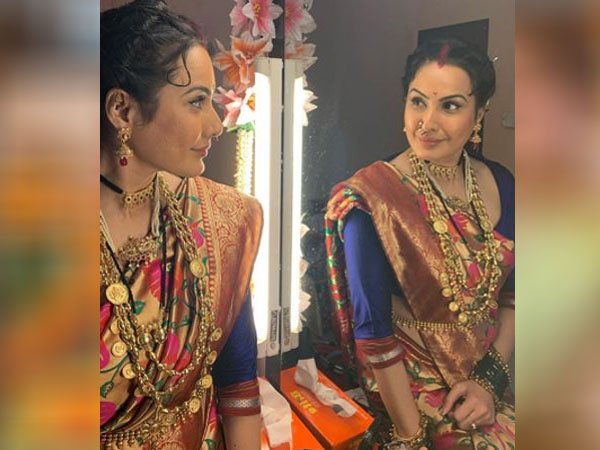 काम्या पंजाबी