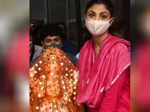 शिल्पा शेट्टी