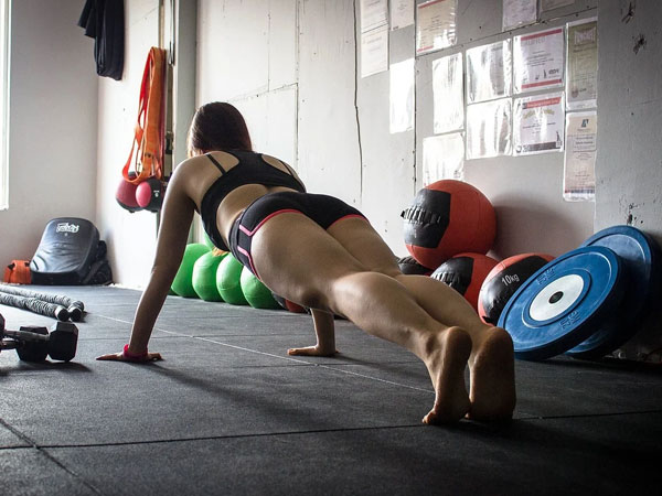 3.0: Will it be safe to hit the gym?