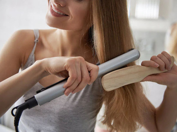 डेंसिटी पर फोकस करें