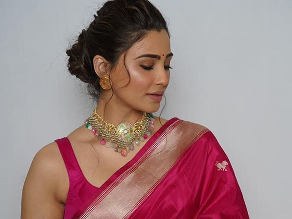 Know How To Wash Silk Saree At Home