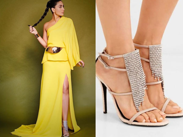 स्टाइलिश हील