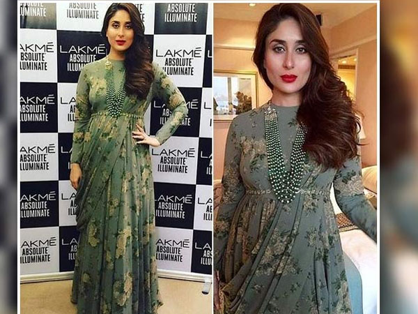 मैक्सी ड्रेस