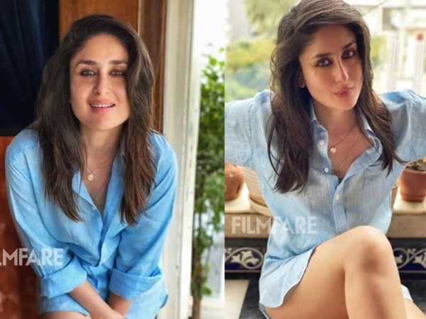 Kareena Kapoor Khan
