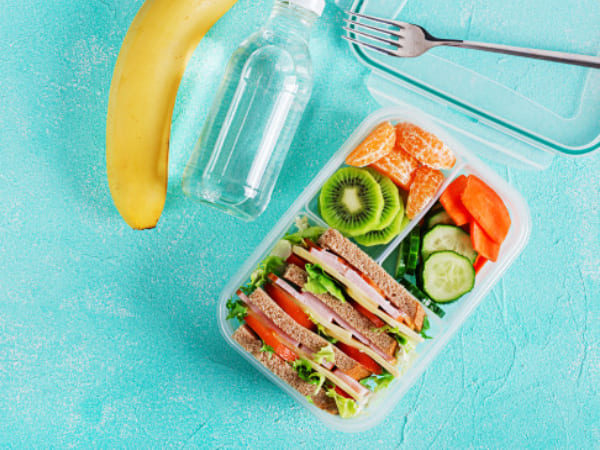 फल-सब्‍जी पर ध्‍यान दें