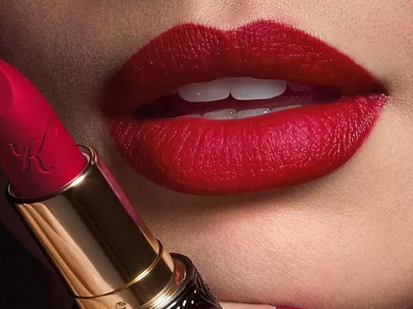 लिपस्टिक