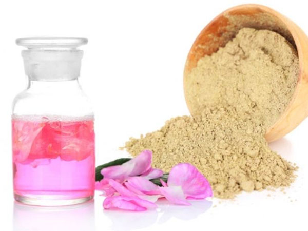 Multani Mitti Face Pack