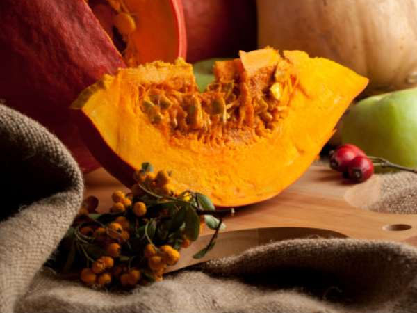 डल बालों के लिए 