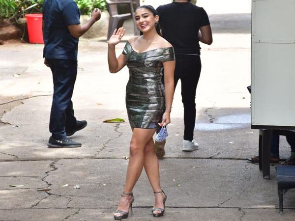 Sara Ali Khan Sara Ali Khan