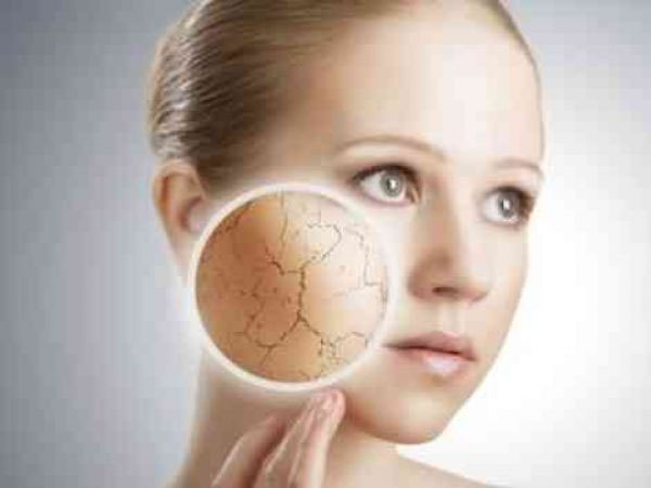 स्किन रिपेयर