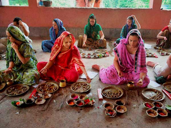 इंदिरा एकादशी पूजा विधि
