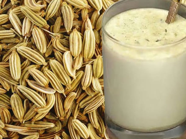 1. पाचन के लिए फायदेमंद