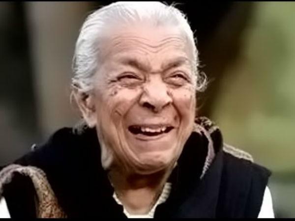 जिंदगी में देखें कई पड़ाव