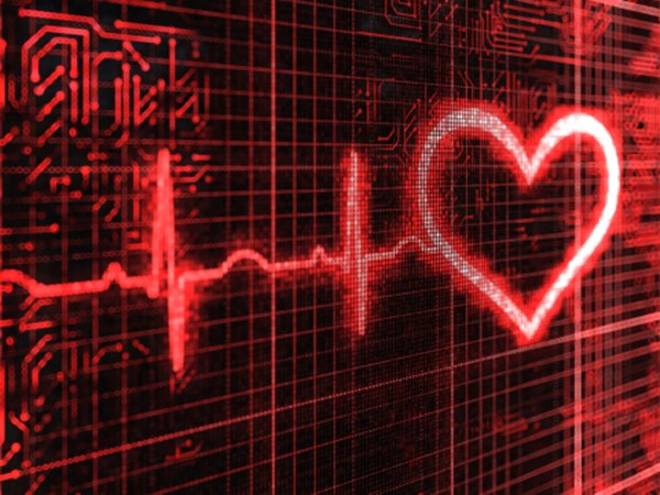 साइलेंट हार्ट अटैक के 5 कारण साइलेंट हार्ट अटैक के 5 कारण