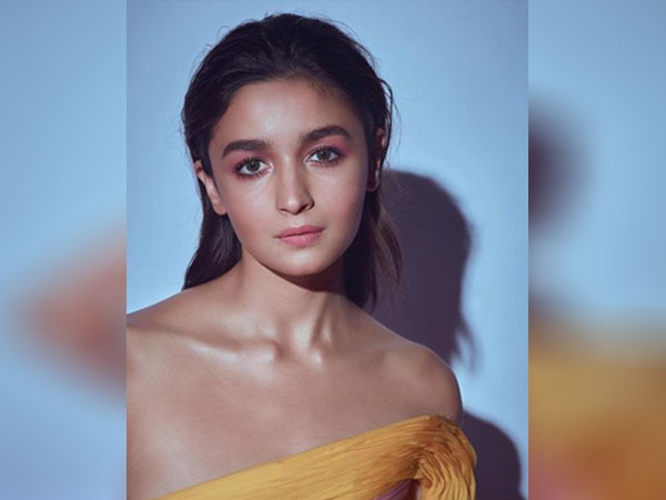 Alia Bhatt Inspired Makeup