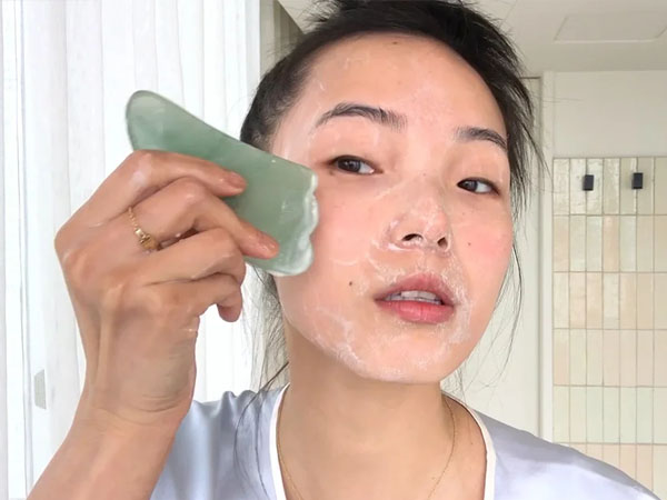 गुआ शा स्टोन