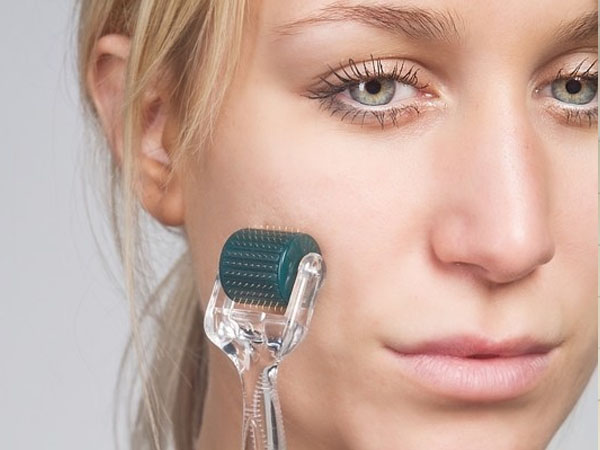 कोलेजन रोलर