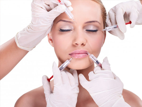 Botox And Fillers Treatment