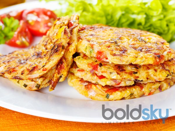 Cheesy corn Paratha Recipe Cheesy corn Paratha Recipe