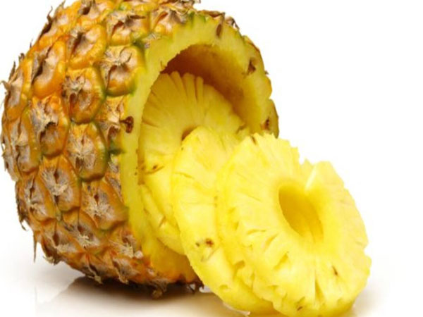 अनानास फेस पैक