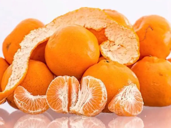 संतरे का फेस पैक