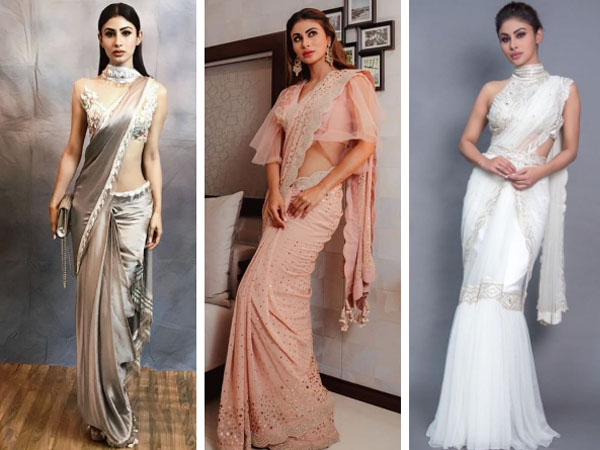 Happy Birthday Mouni Roy Happy Birthday Mouni Roy