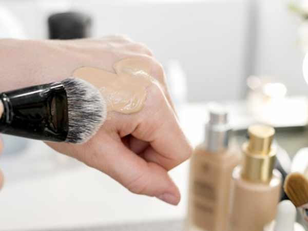 स्किन टाइप