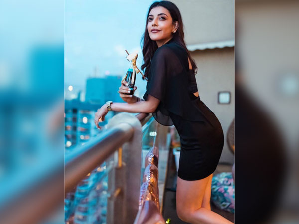 Kajal Aggarwal Kajal Aggarwal