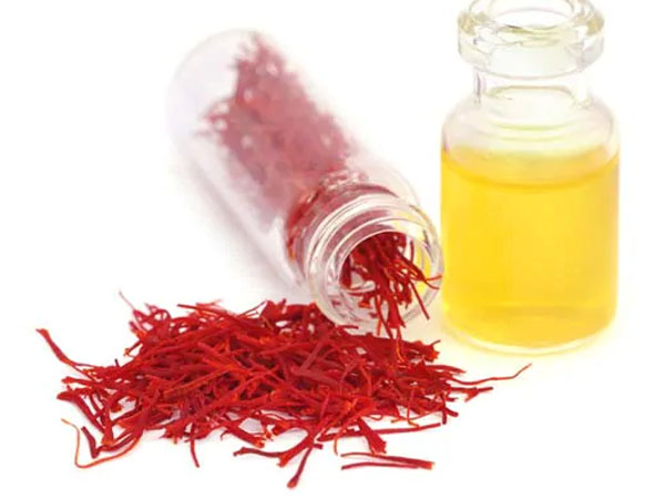 घर पर केसर ऑयल बनाने का तरीका