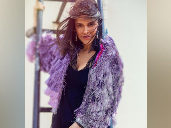 Neha Dhupia Neha Dhupia