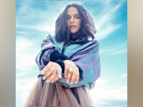 Neha Dhupia Neha Dhupia