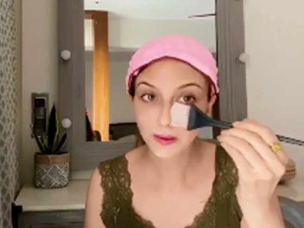 राइस स्क्रब के फायदे राइस स्क्रब के फायदे