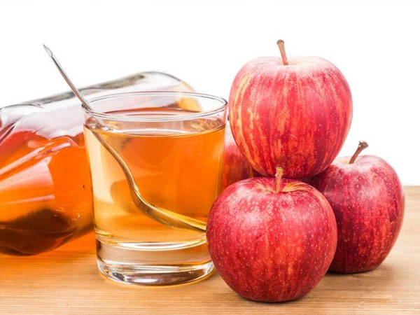 सेब का सिरका 