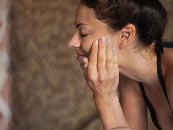 बर्फ का करें यूज