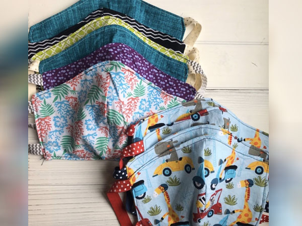 कॉटन या बाजार का मास्क क्या है बेहतर