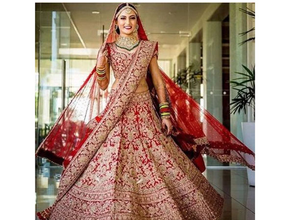 दुपट्टा