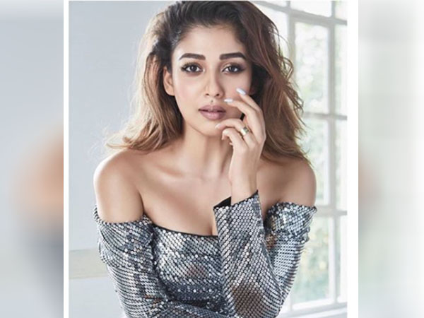 नयनतारा 