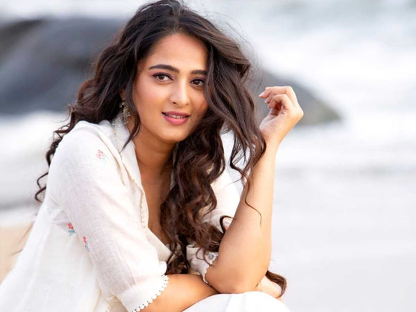 अनुष्का शेट्टी