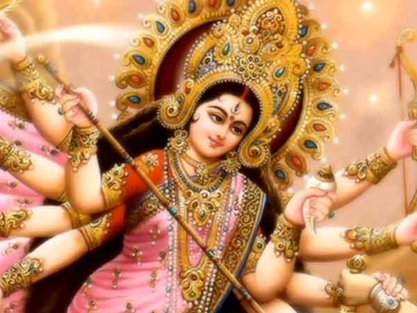 नवरात्रि के नौ दिनों की जानकारी 