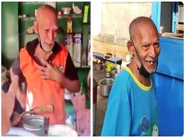 मदद के लिए वीडियो के जरिए अपील 