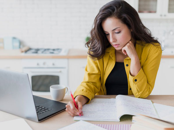 विश्लेषण करने का गुण 