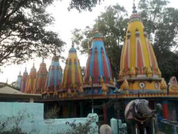 छिन्नमस्तिका मंदिर से जुड़ी कथा 