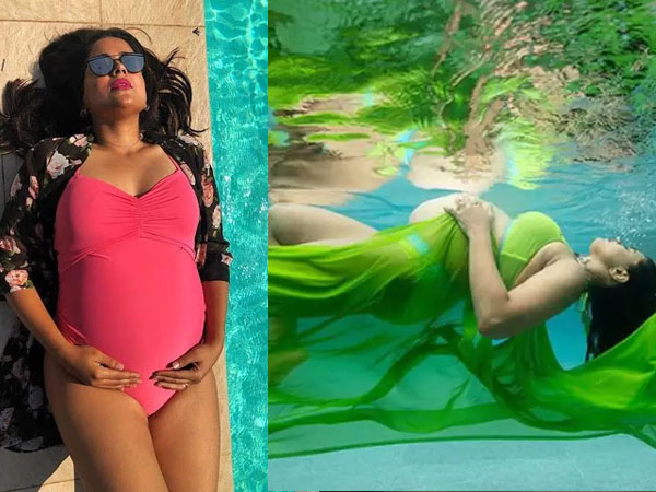 समीरा रेड्डी बिकिनी बेबी बंप फ्लॉन्ट करते हुए समीरा रेड्डी बिकिनी बेबी बंप फ्लॉन्ट करते हुए