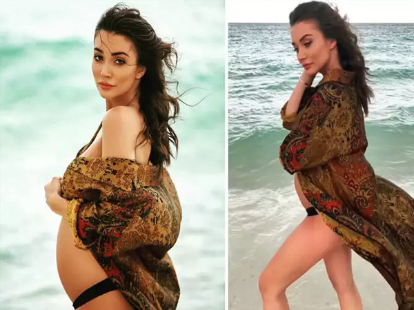 ऐमी जेक्सन ऐमी जेक्सन