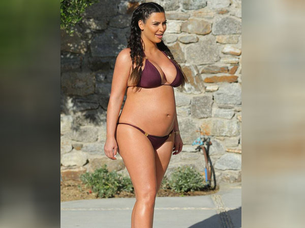 किम कार्दशियन किम कार्दशियन