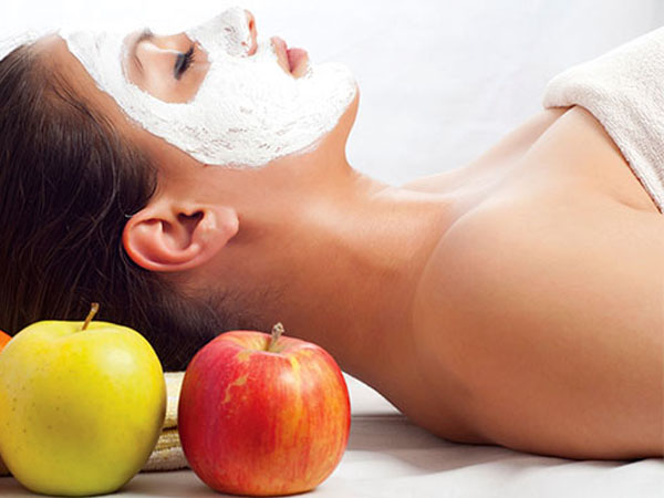 निखरी त्वचा के लिए फेस पैक निखरी त्वचा के लिए फेस पैक