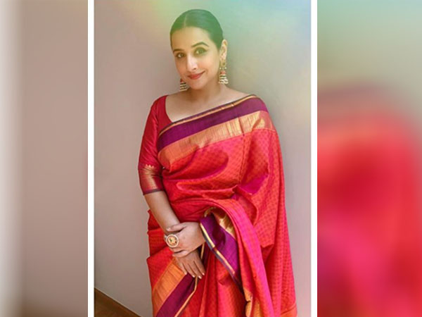 सिंपल जूड़ा